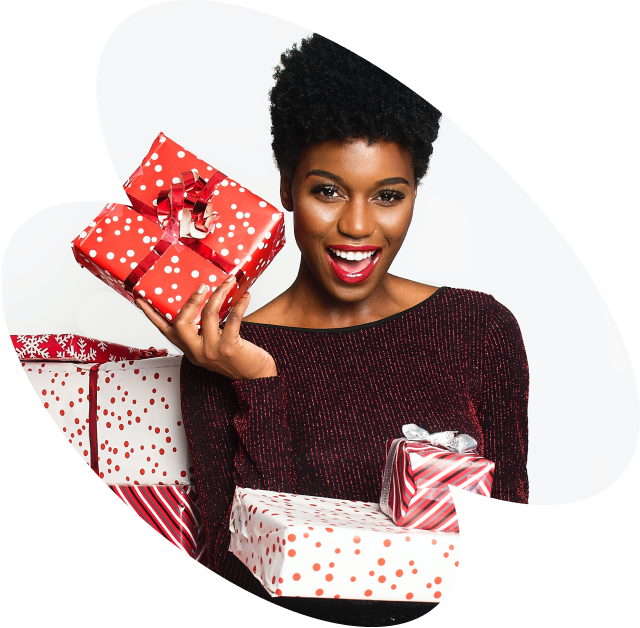 Giftly | Get The Perfect Gift For Everyone.